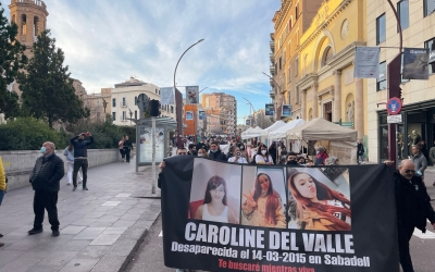 La marxa d'aquesta tarda | Ràdio Sabadell